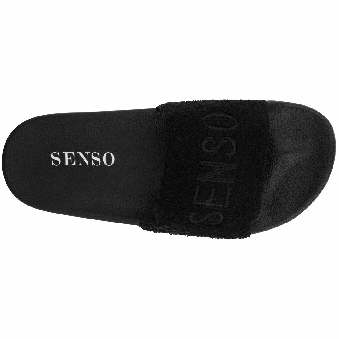 Senso Elly - Ebony