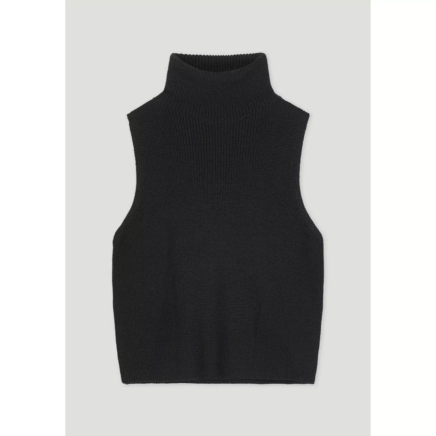 Rohe Raky Pullover - Noir