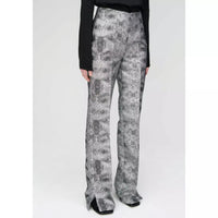 Rohe Sol Trousers - Silver
