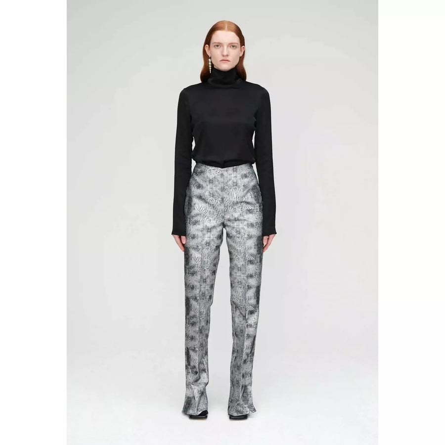 Rohe Sol Trousers - Silver