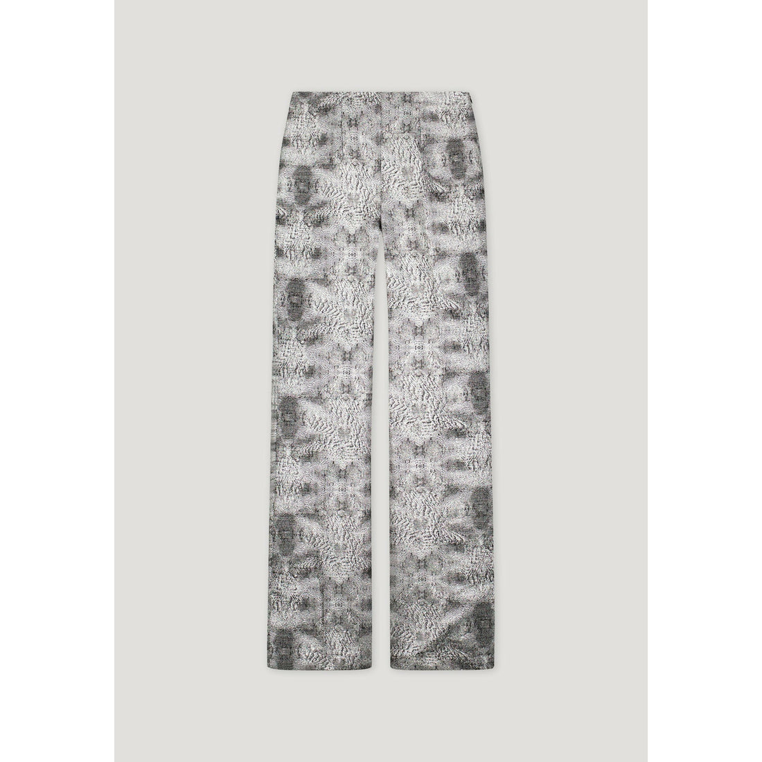 Rohe Sol Trousers - Silver