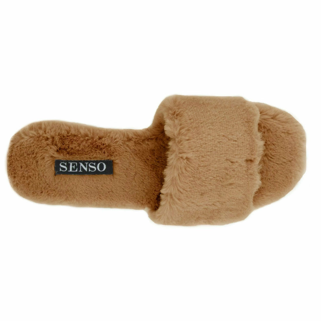 Senso Idella - Teddy