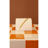 Porter Jewellery Nina Bracelet - Gold Vermeil