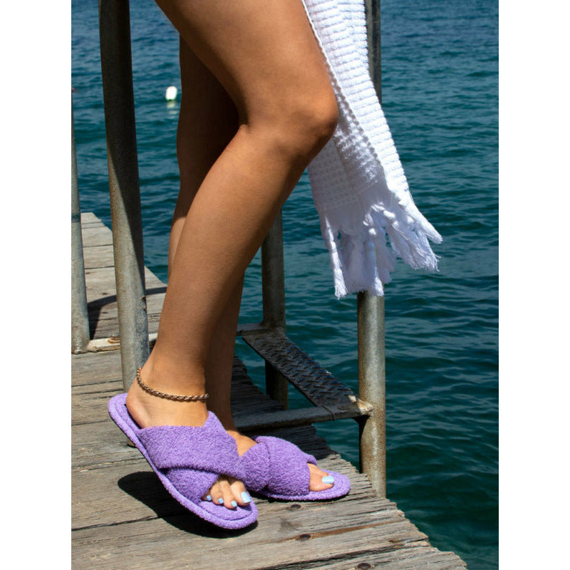 Senso Inka IV - Lavender