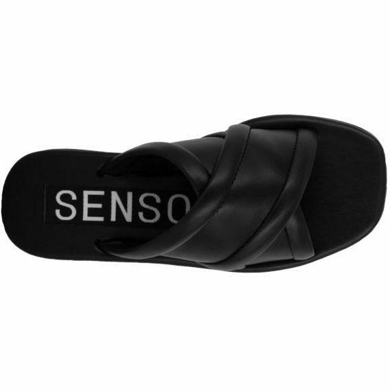 Senso Irah - Ebony
