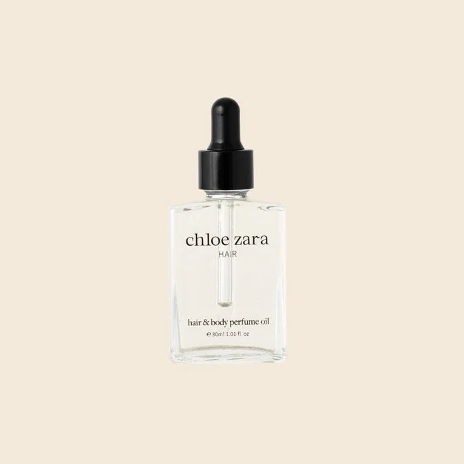 Chloe Zara Mini Hair & Body Perfume Oil