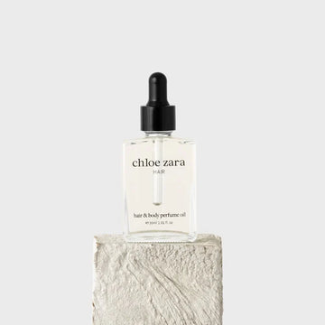 Chloe Zara Mini Hair & Body Perfume Oil