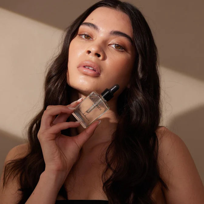 Chloe Zara Mini Hair & Body Perfume Oil
