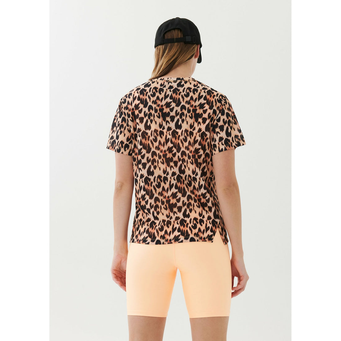P.E Nation Pegasus Tee - Print