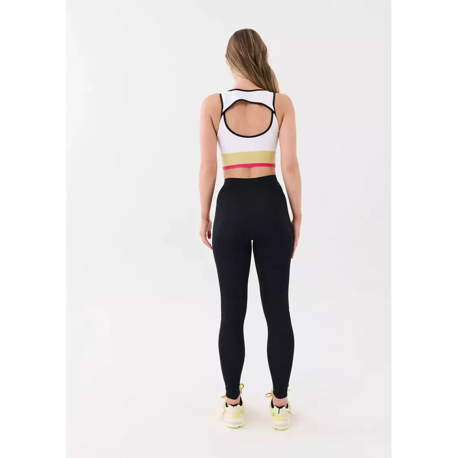 P.E Nation Daze Leggings - Black