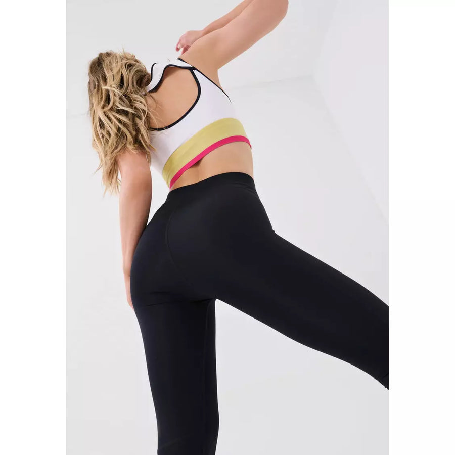 P.E Nation Daze Leggings - Black