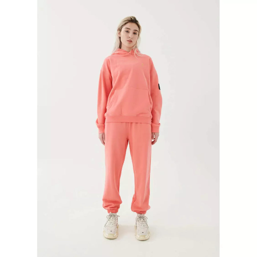 P.E Nation All Around Trackpant - Tropical Pink