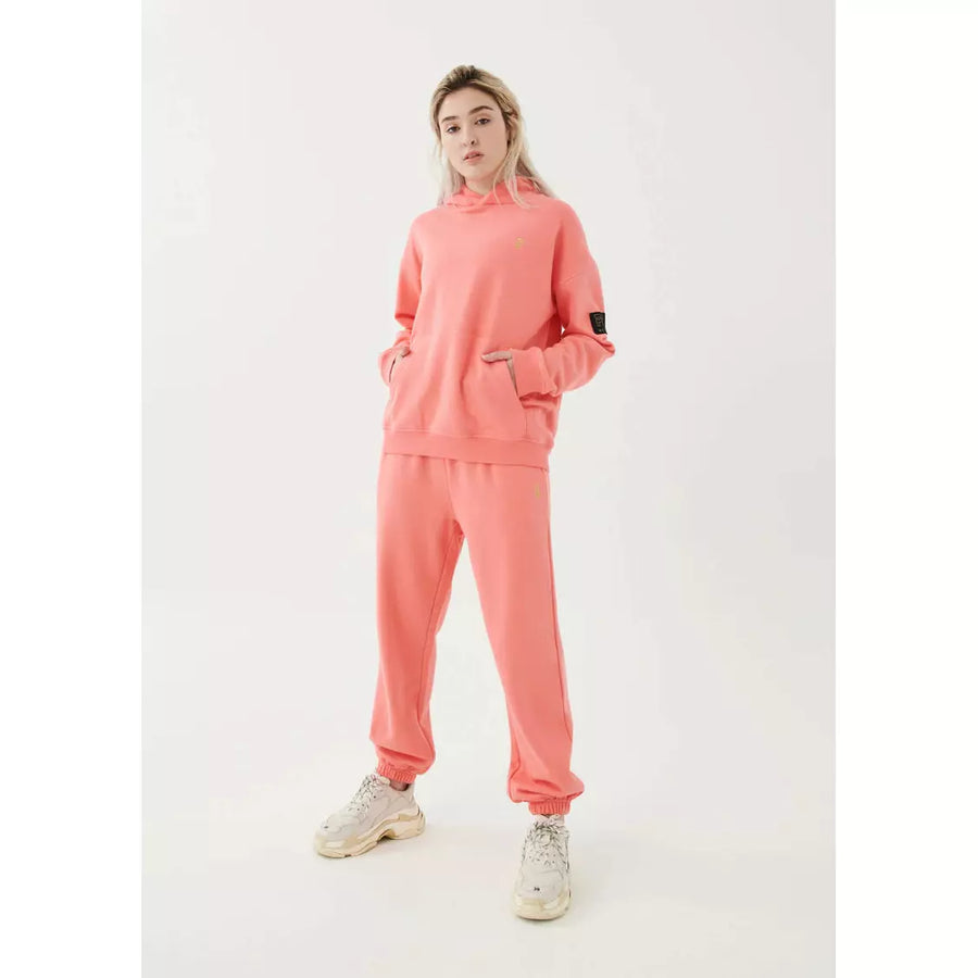 P.E Nation All Around Trackpant - Tropical Pink