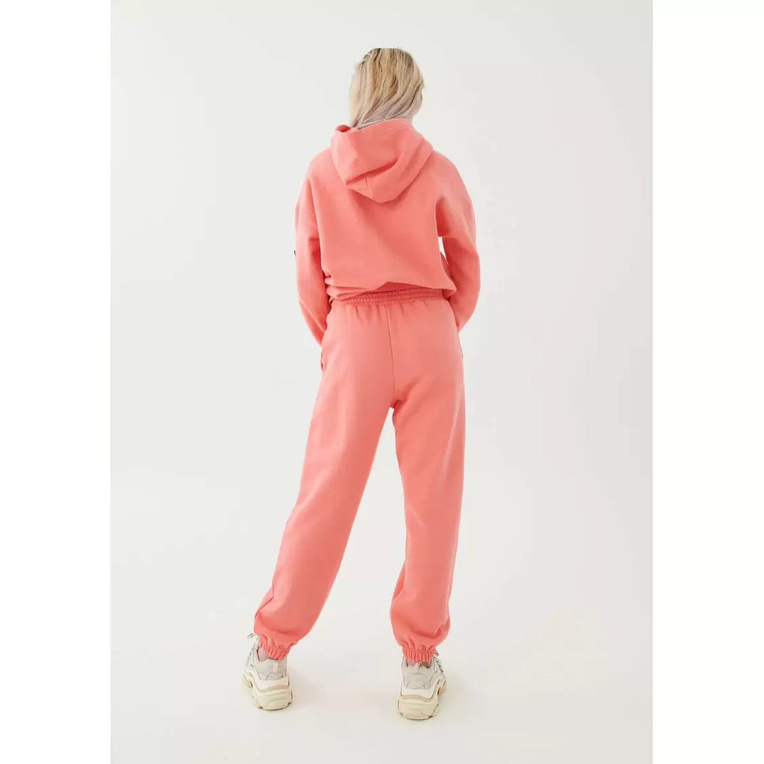 P.E Nation All Around Trackpant - Tropical Pink