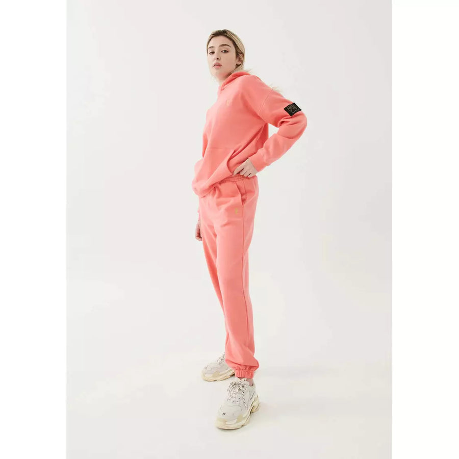 P.E Nation All Around Trackpant - Tropical Pink