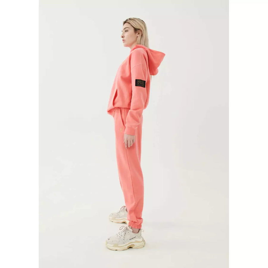 P.E Nation All Around Trackpant - Tropical Pink