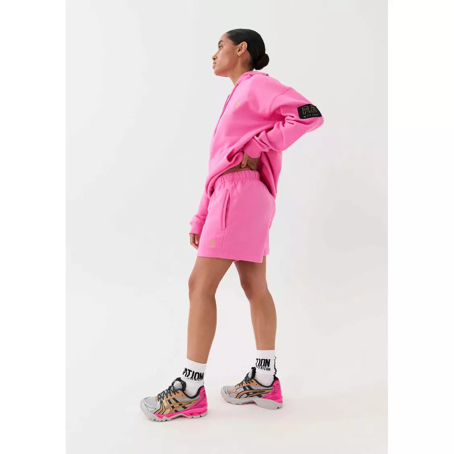 P.E Nation All Around Short - Paloma Pink