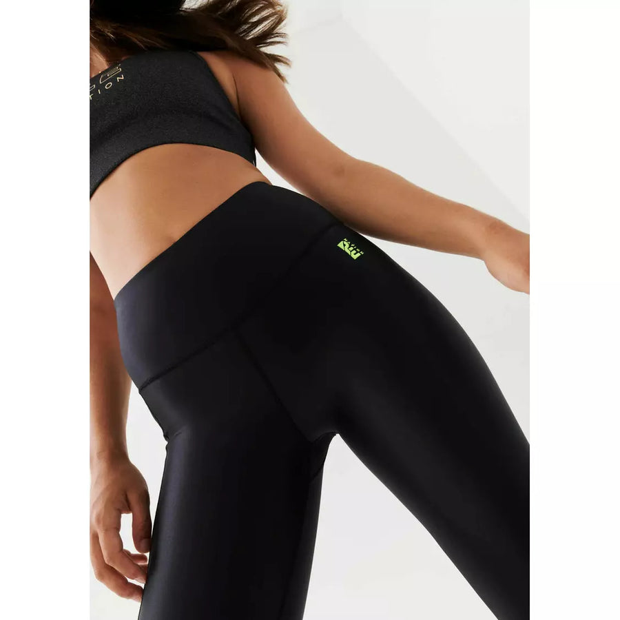 P.E Nation Alignment Legging - Black