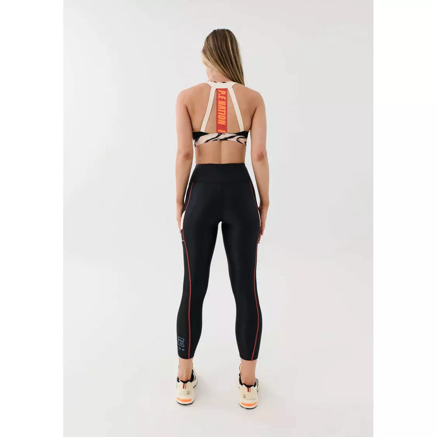 P.E Nation Exhilirate Legging - Black