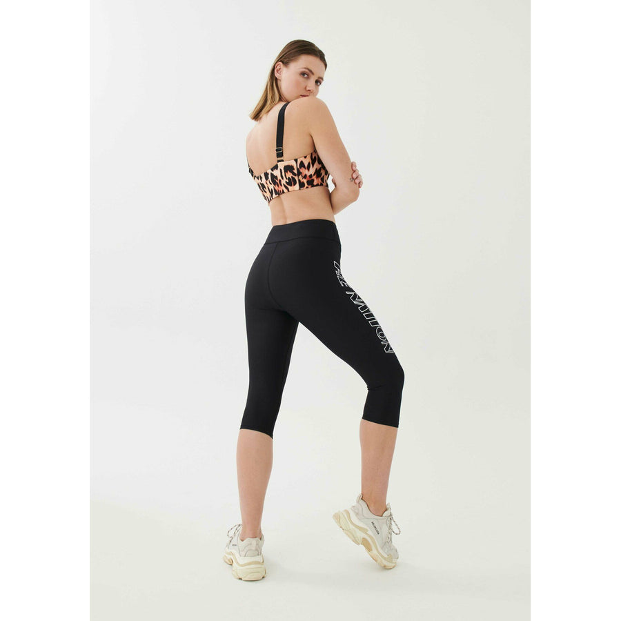 P.E Nation Airball Legging - Black