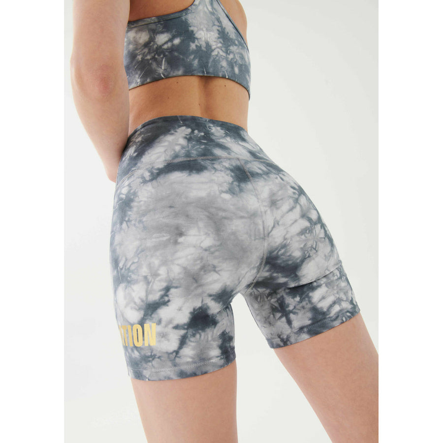 P.E Nation Ascend Short - Dark Shadow