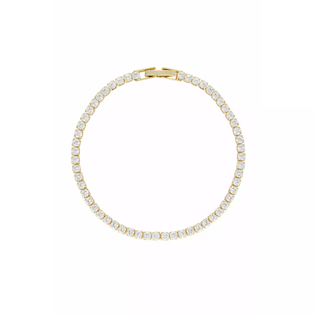 Porter Jewellery Baby Celestial Bracelet - Gold Vermeil