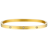 Porter Jewellery Dylan Celestial Bracelet - Gold Vermeil