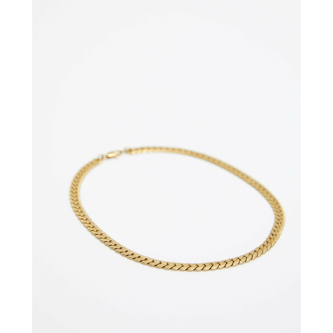 Rohe Jikke Necklace - 14K Gold Plated