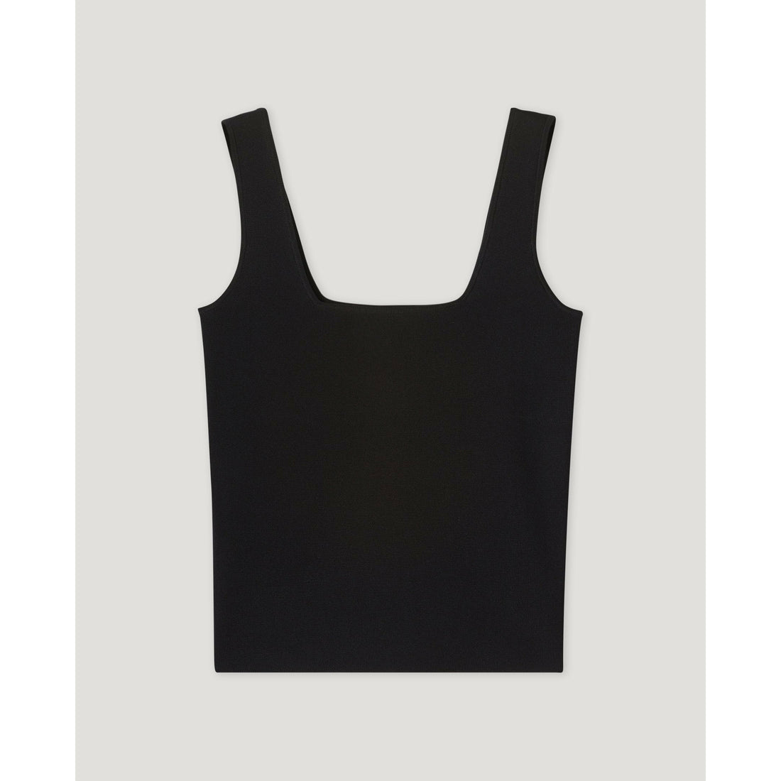 Rohe Fenna Top - Noir