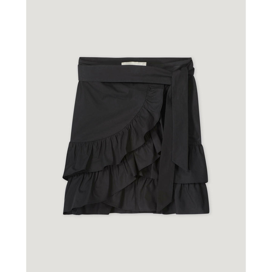 Rohe Mazia Skirt - Noir