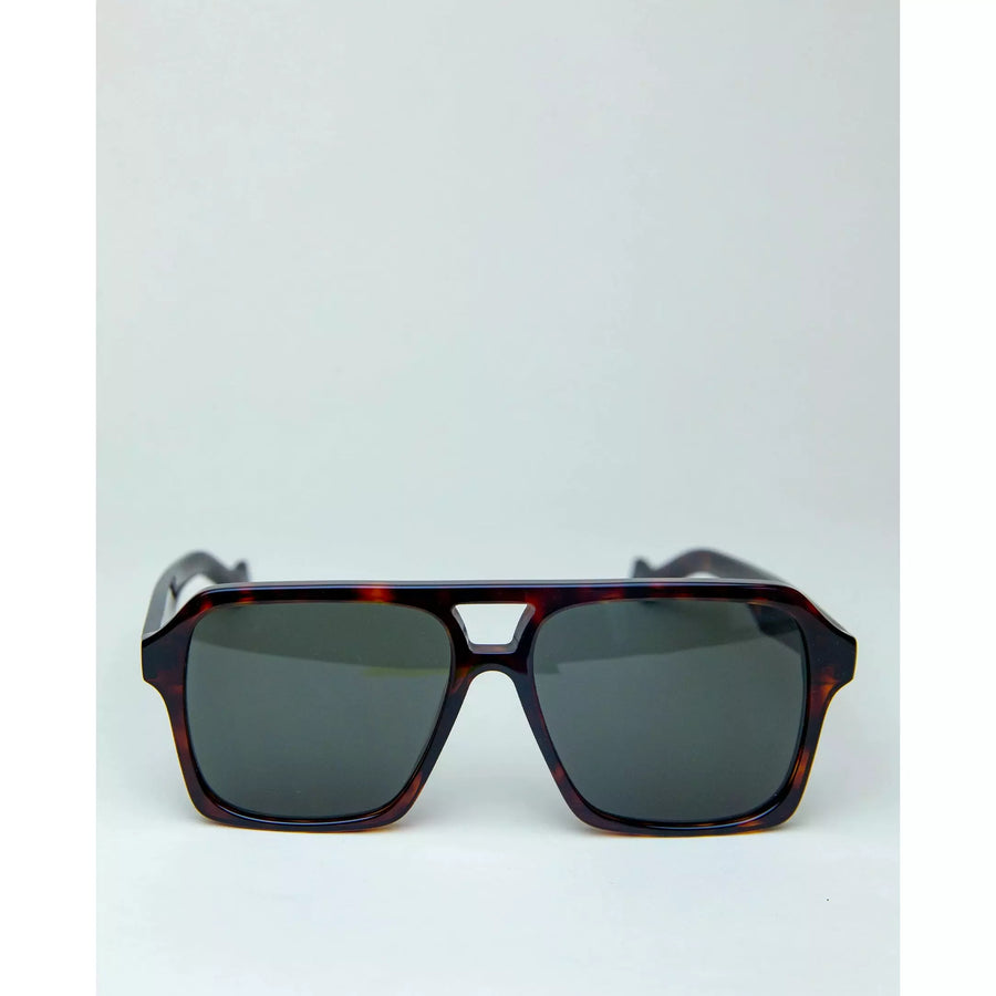 Tol Eyewear Retro Classic - Havana