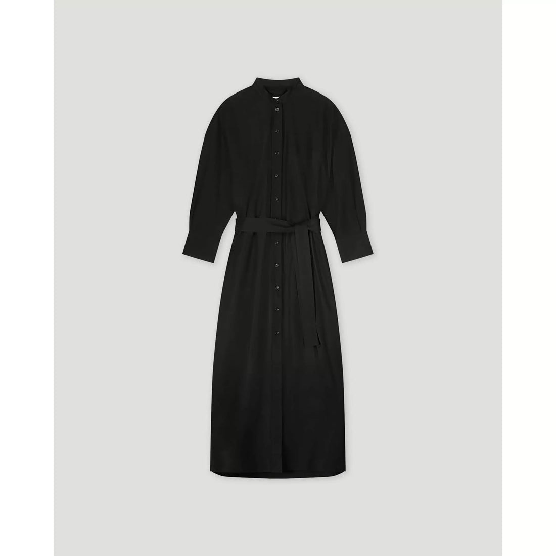 Rohe Tiga Dress - Noir