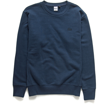 Deus Ex Machina Conner Crew - Navy