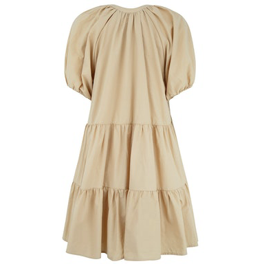 Araminta James Waikiki Dress - Tan