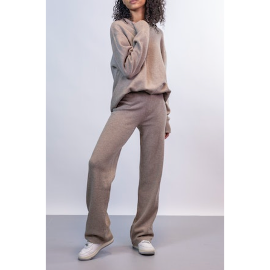 Rough Studios Pirene Pants - Beige