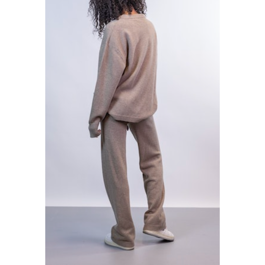 Rough Studios Pirene Pants - Beige