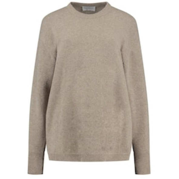 Rough Studios Mayra Sweater - Beige