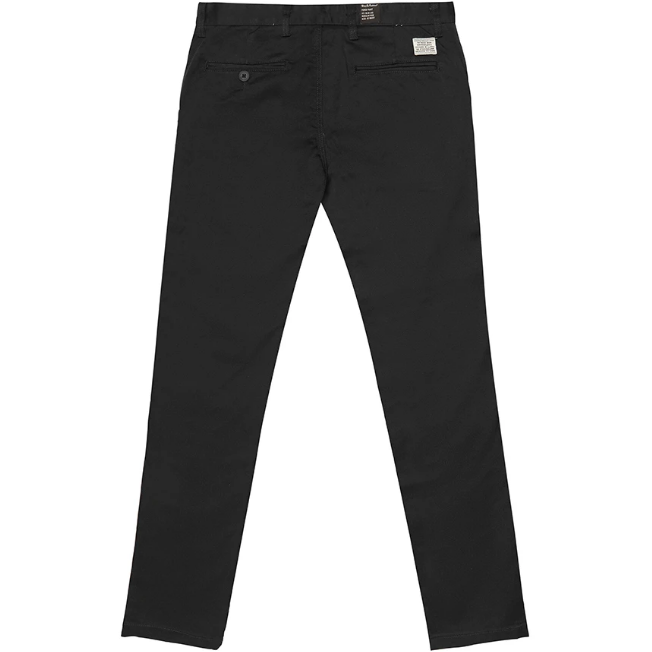 Deus Ex Machina Ford Pant - Black