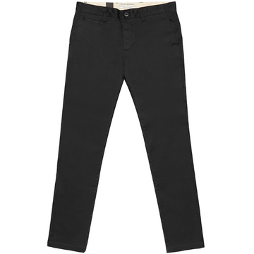 Deus Ex Machina Ford Pant - Black