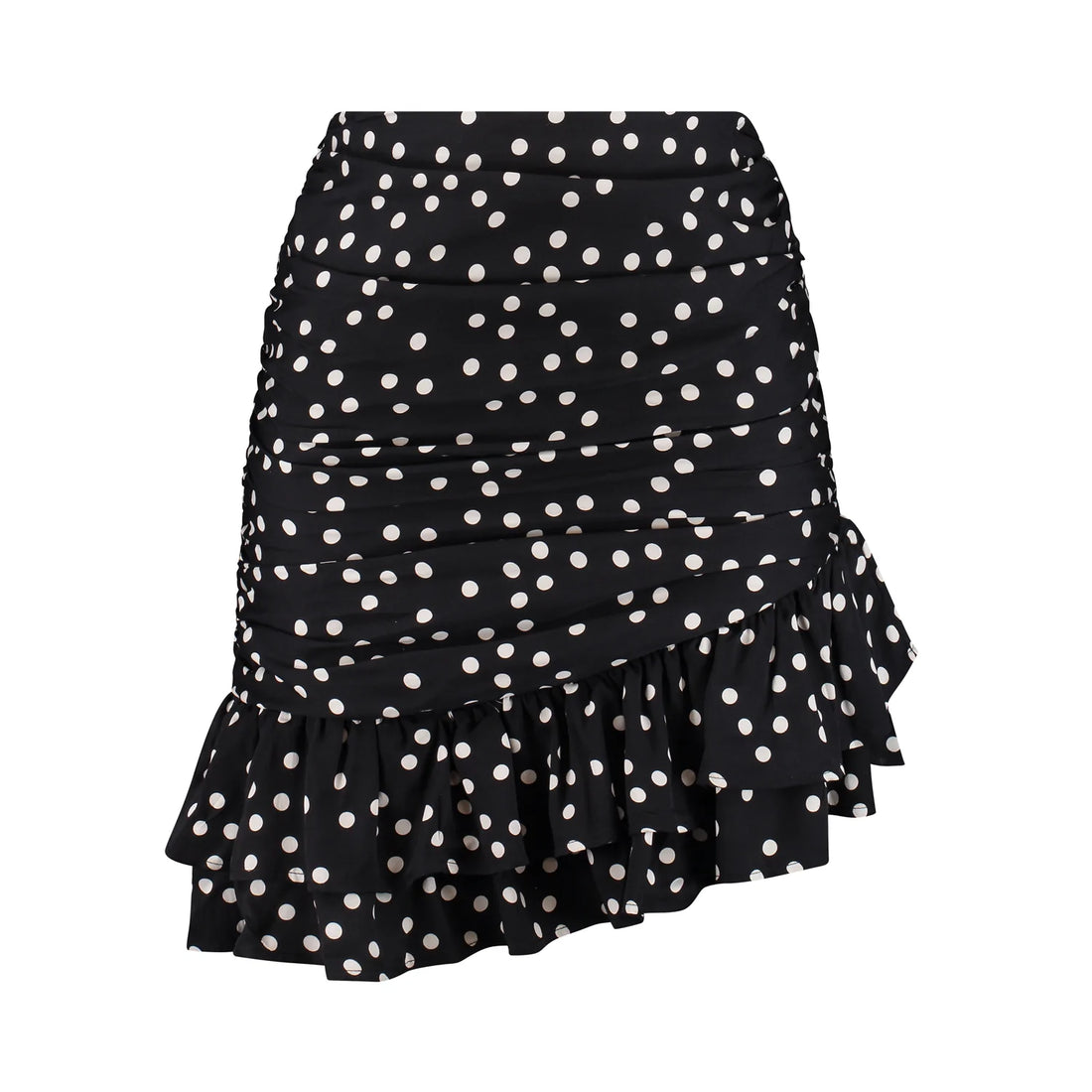 Rough Studios Suzette Skirt - Black