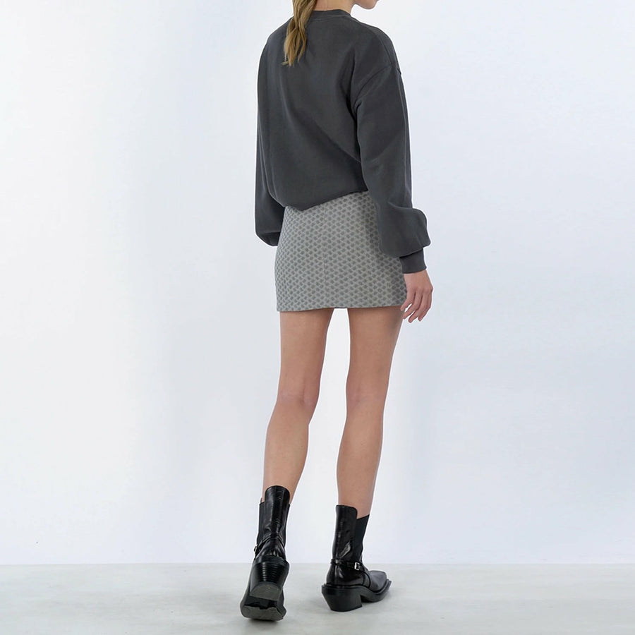 Rough Studios Suzette Sweater - Grey