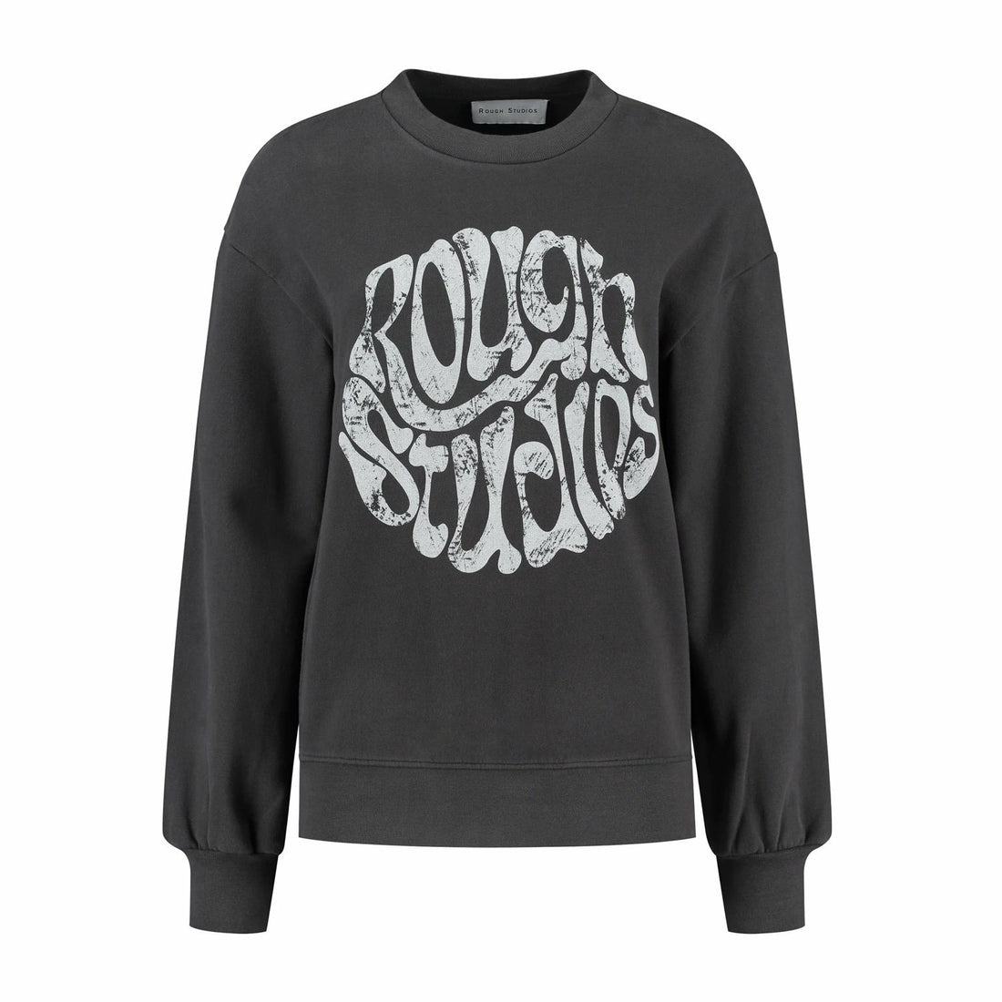 Rough Studios Suzette Sweater - Grey