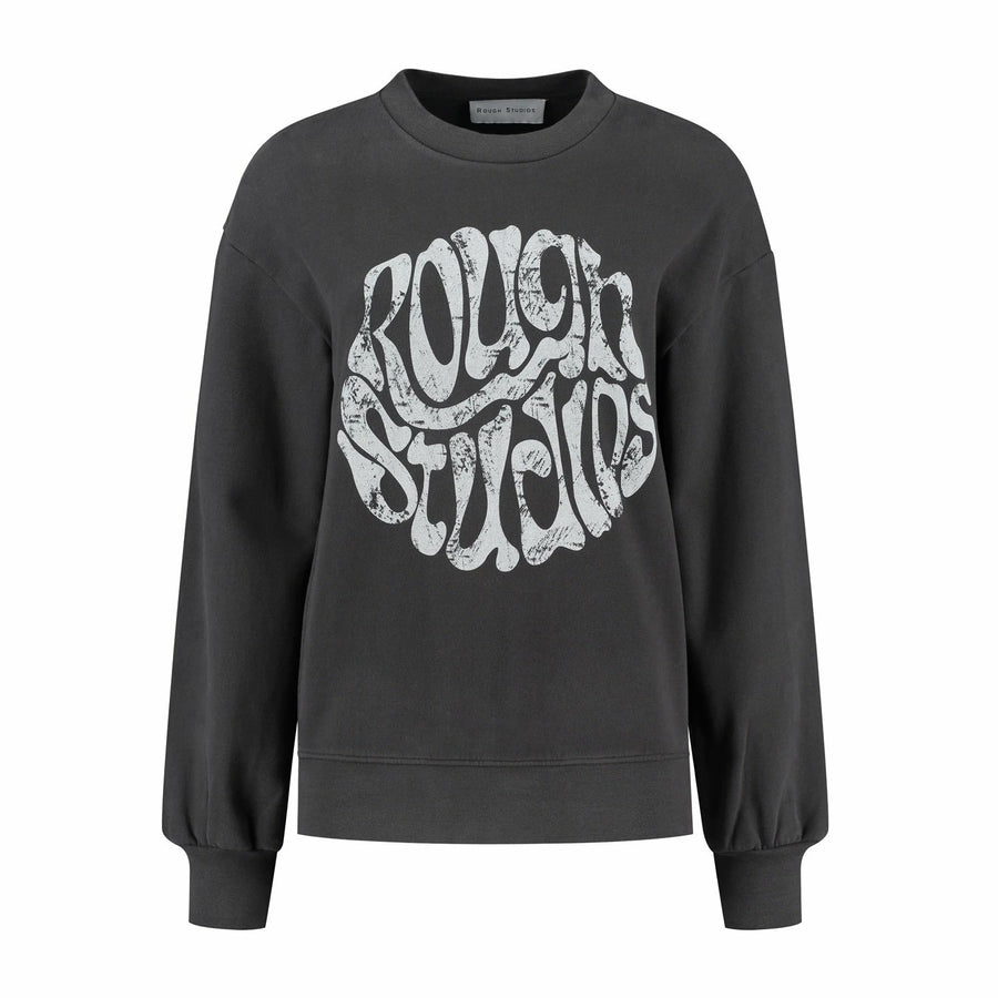 Rough Studios Suzette Sweater - Grey