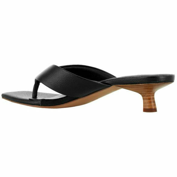 Senso Tash I - Ebony