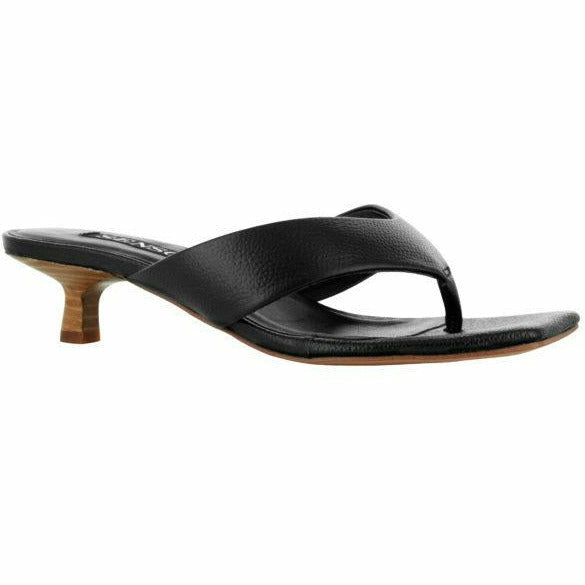 Senso Tash I - Ebony