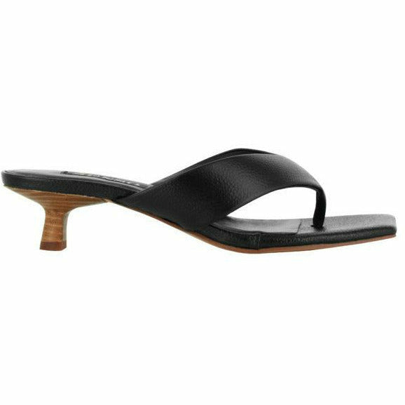 Senso Tash I - Ebony