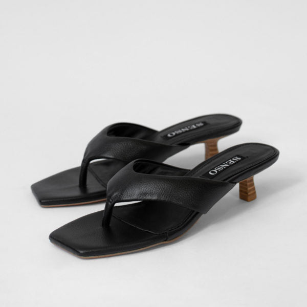 Senso Tash I - Ebony