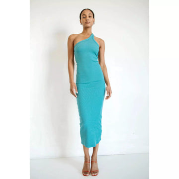 The Line By K Gael Dress - Ozone