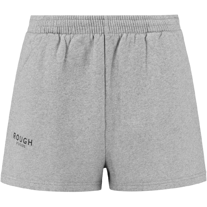 Rough Studios Teddy Shorts - Grey