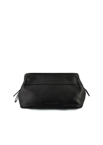 Status Anxiety Liability Toiletries - Black